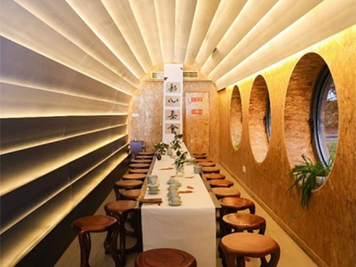 Mizhang Art Space