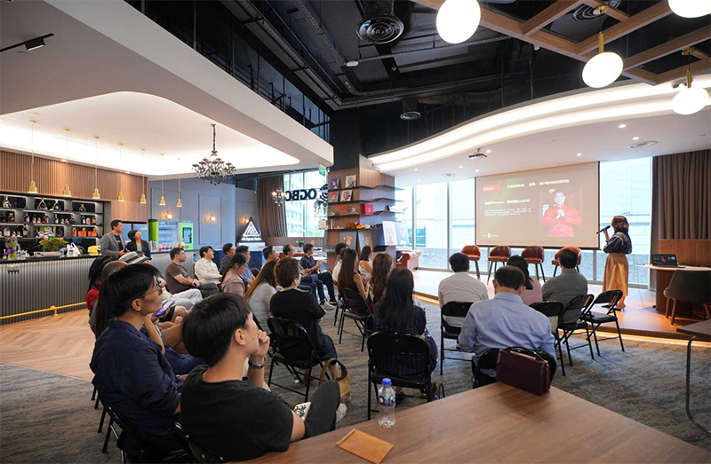 Global Expansion Workshops